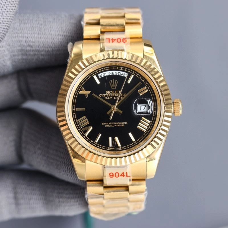 TimelessDesign ROLEX Watches 200448