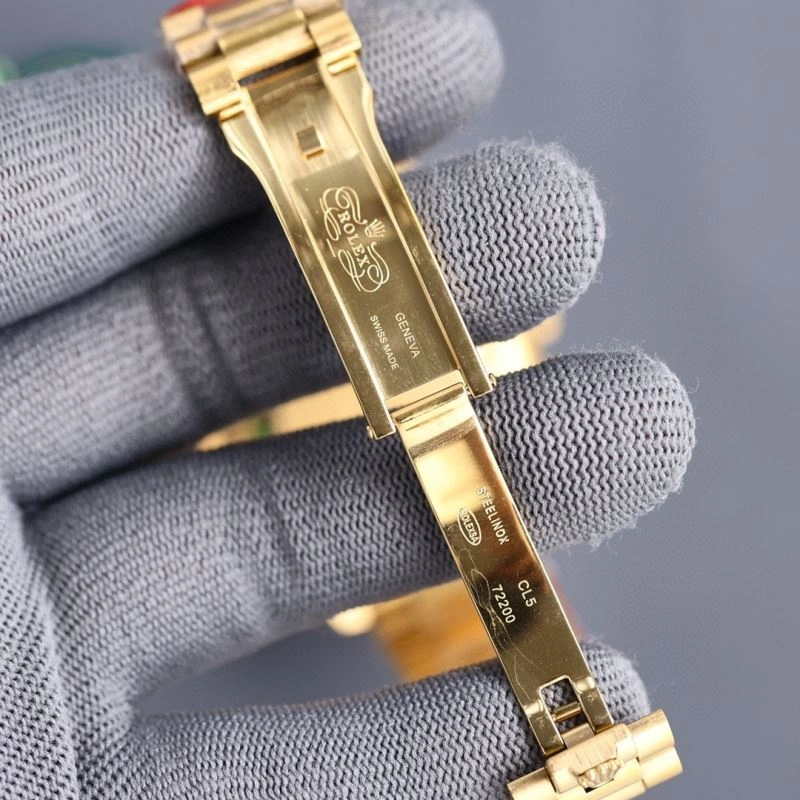 TimelessDesign ROLEX Watches 200448