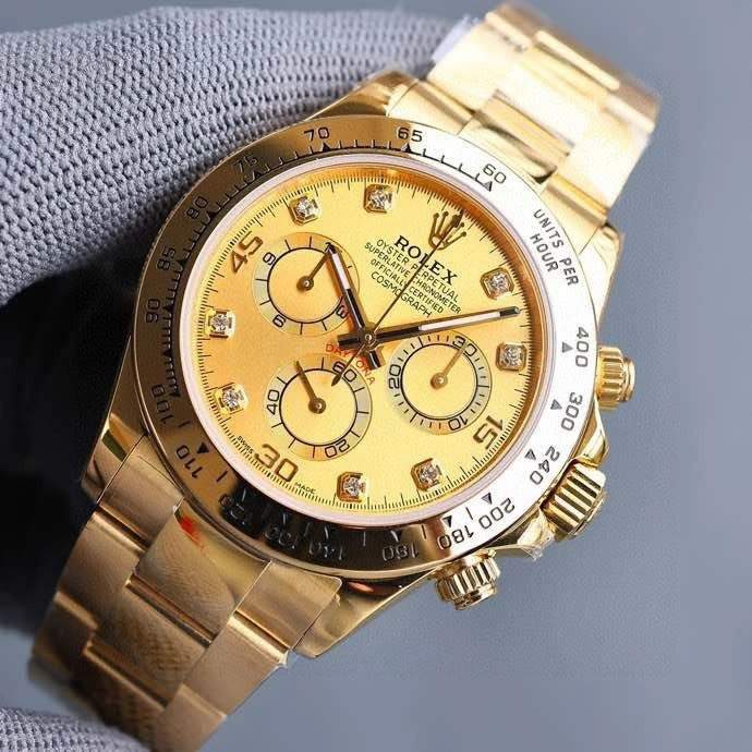 Durable ROLEX Watches 200430