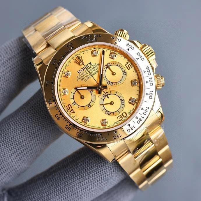 Durable ROLEX Watches 200430