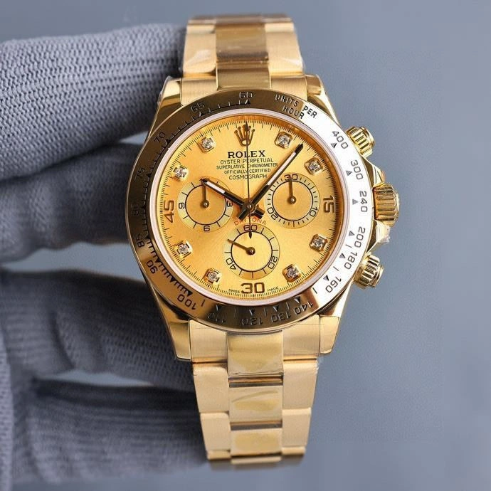 Durable ROLEX Watches 200430