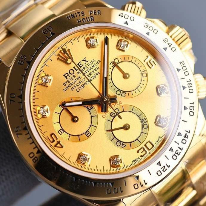 Durable ROLEX Watches 200430