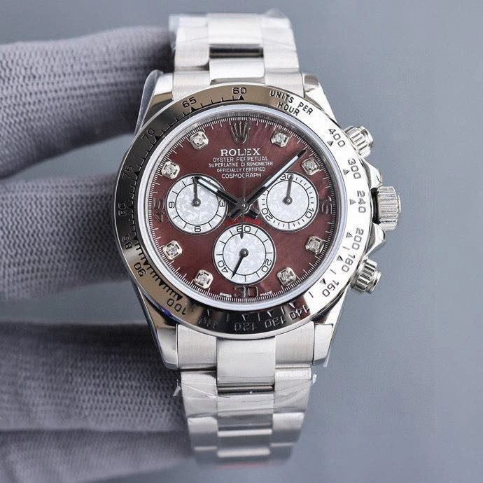 Bright ROLEX Watches 200431