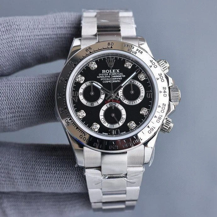 Bright ROLEX Watches 200431