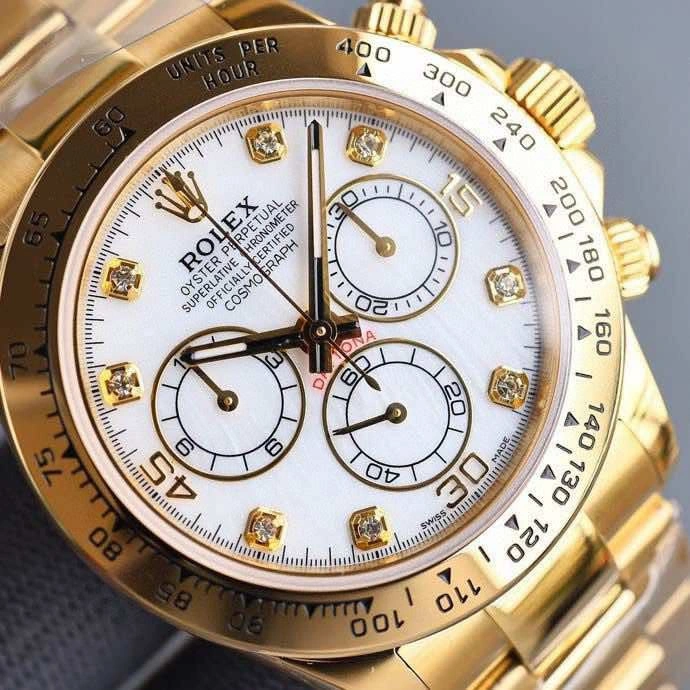 Bright ROLEX Watches 200431