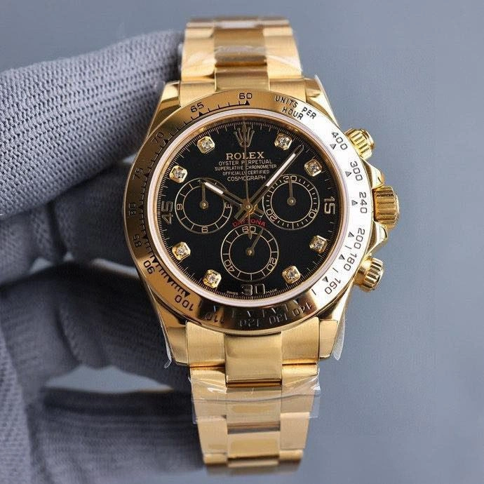 Bright ROLEX Watches 200431