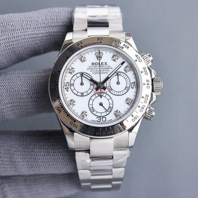 Bright ROLEX Watches 200431