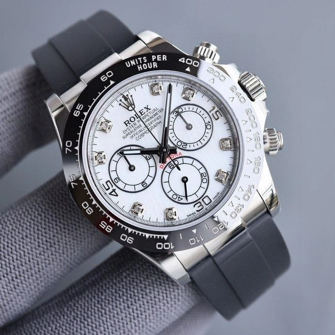 ROLEX Watches Stretchable 200427
