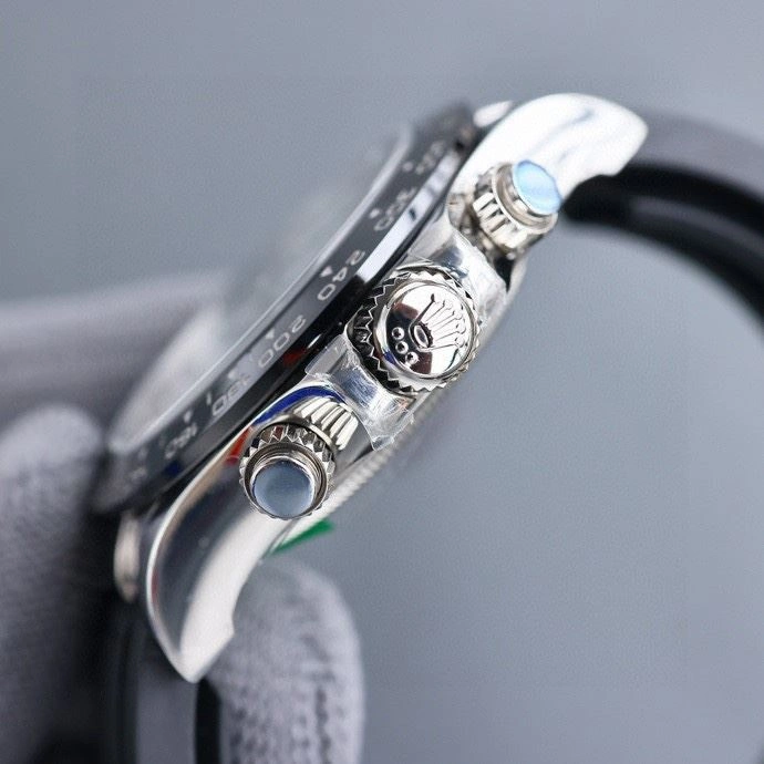 ROLEX Watches Stretchable 200427