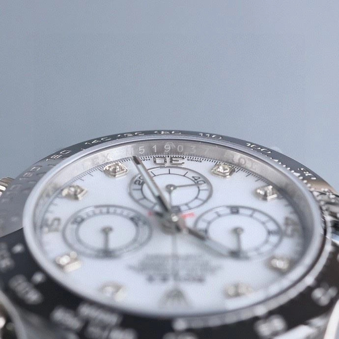 ROLEX Watches Stretchable 200427