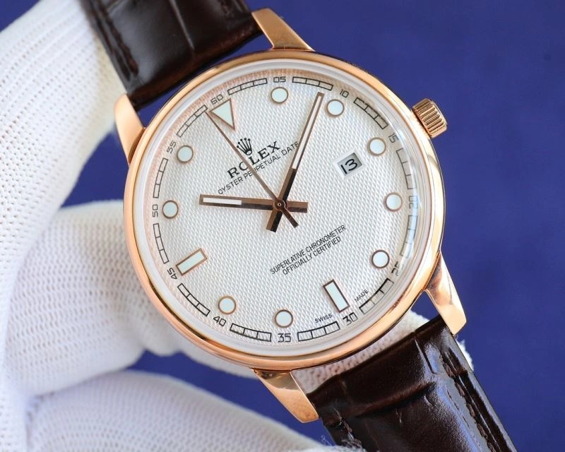 SunProtective ROLEX Watches 200443