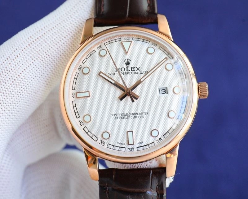 SunProtective ROLEX Watches 200443