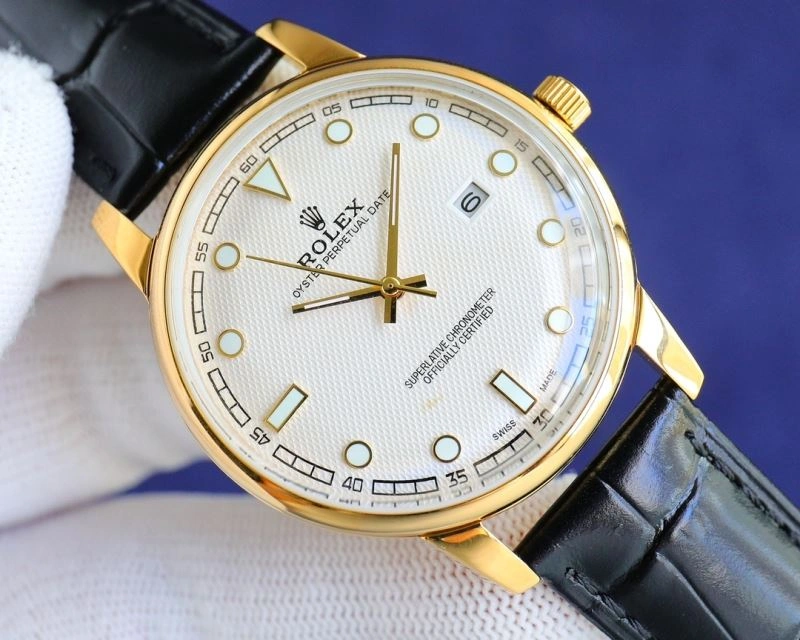 ROLEX Watches AllSeason 200442