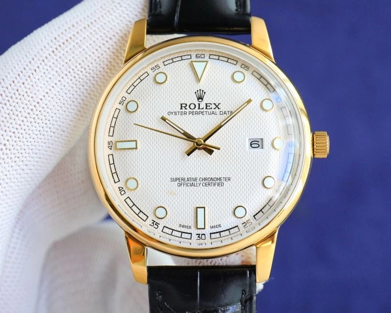 ROLEX Watches AllSeason 200442