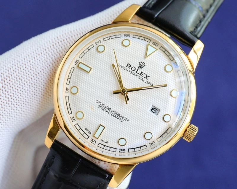 ROLEX Watches AllSeason 200442