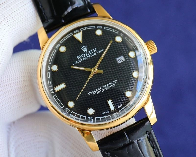 ROLEX Watches AllSeason 200442
