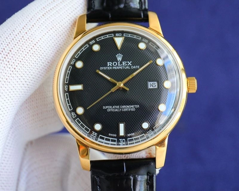 ROLEX Watches AllSeason 200442