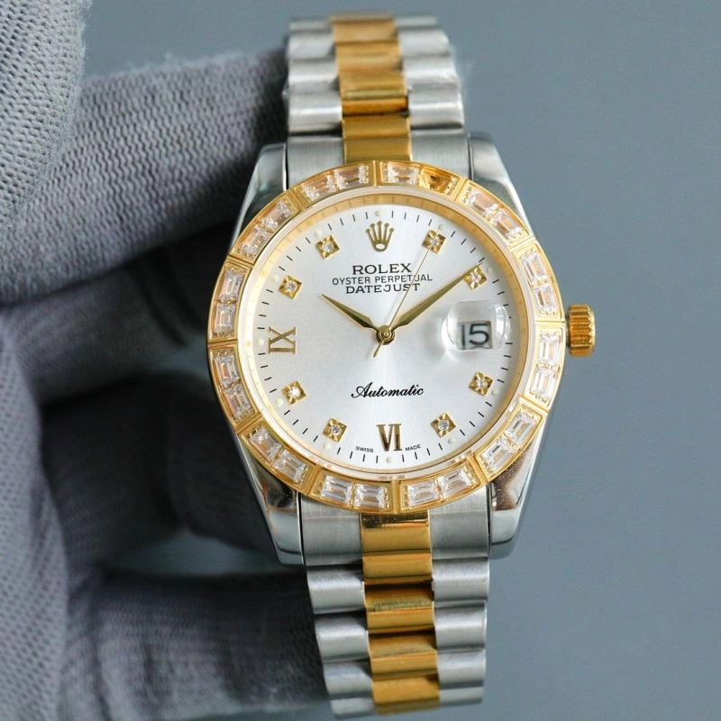 ROLEX Watches Affordable 200429