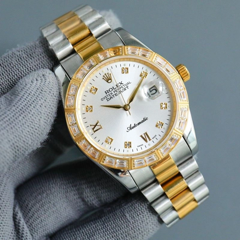 ROLEX Watches Affordable 200429