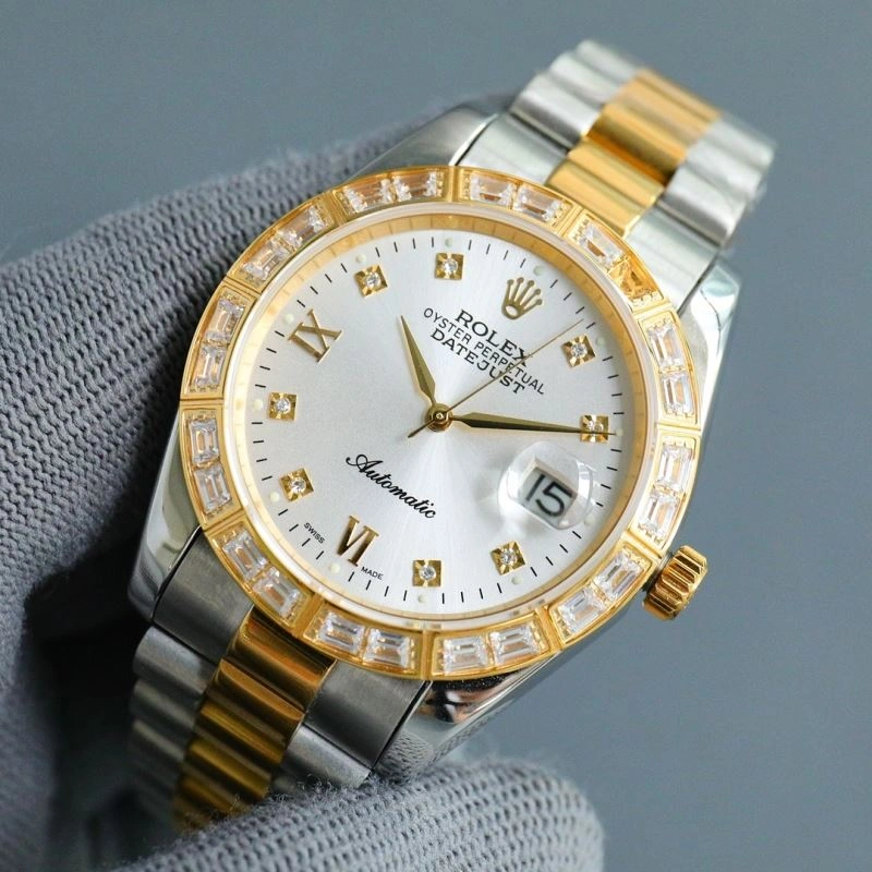 ROLEX Watches Affordable 200429