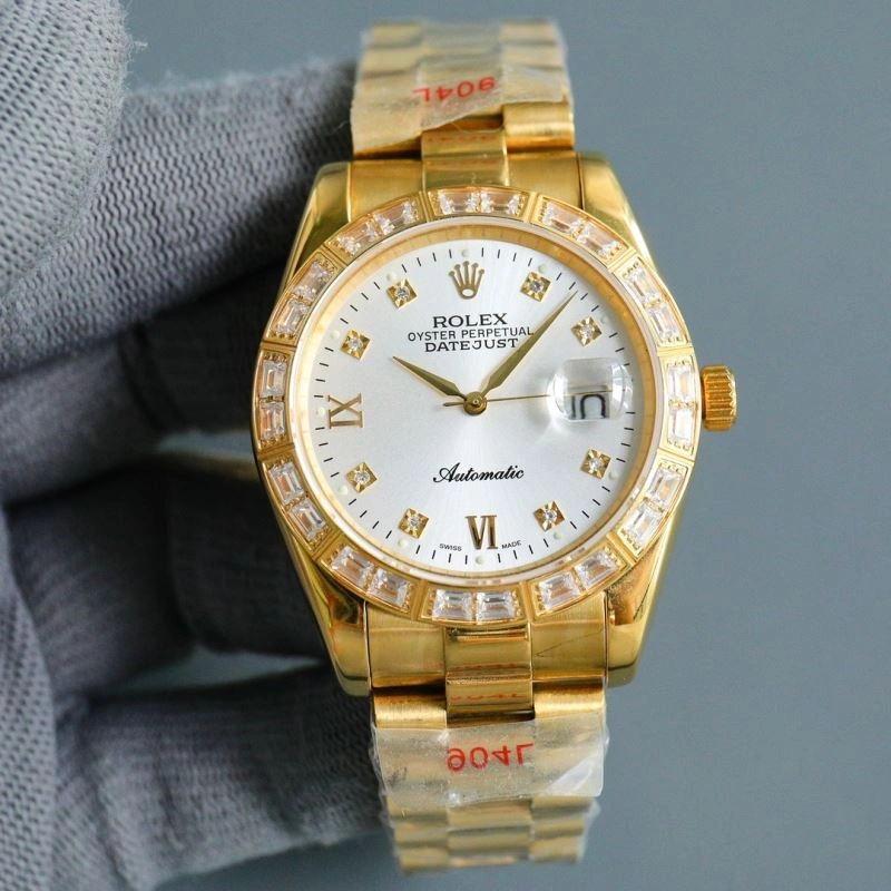 ROLEX Watches Affordable 200429