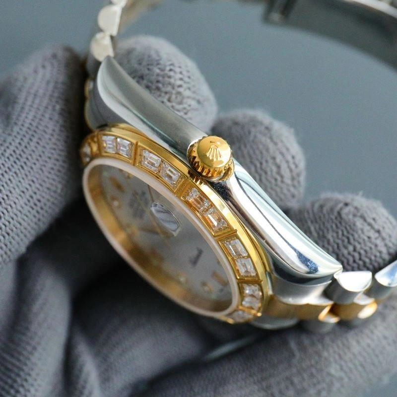 ROLEX Watches Affordable 200429