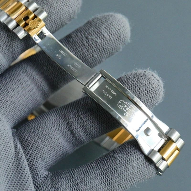 ROLEX Watches Affordable 200429