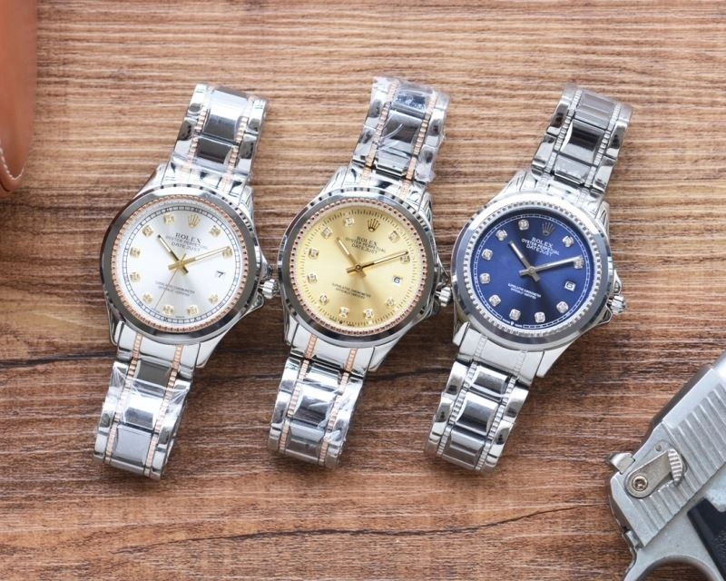 ROLEX Watches Compact 200434