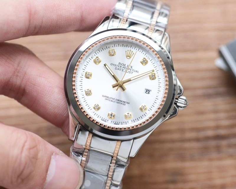 ROLEX Watches Compact 200434