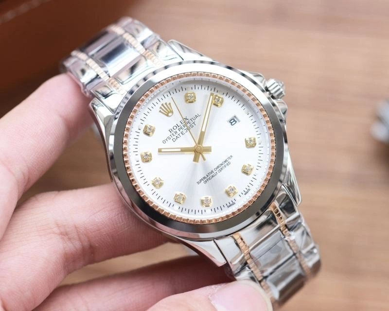 ROLEX Watches Compact 200434