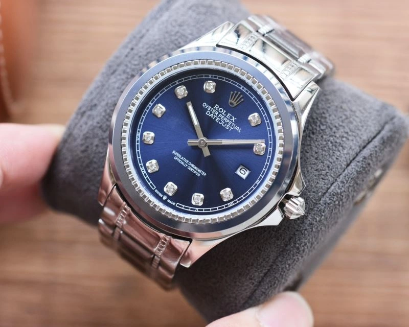 ROLEX Watches Compact 200434