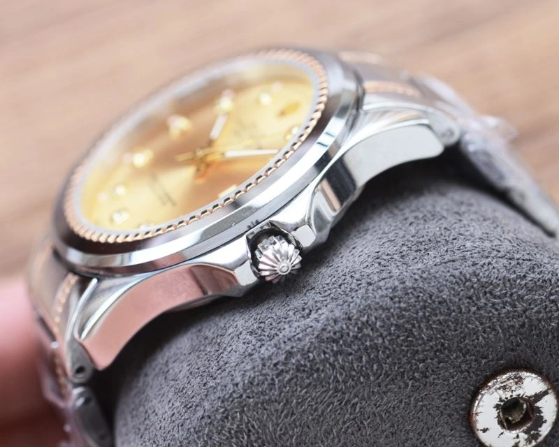 ROLEX Watches Compact 200434