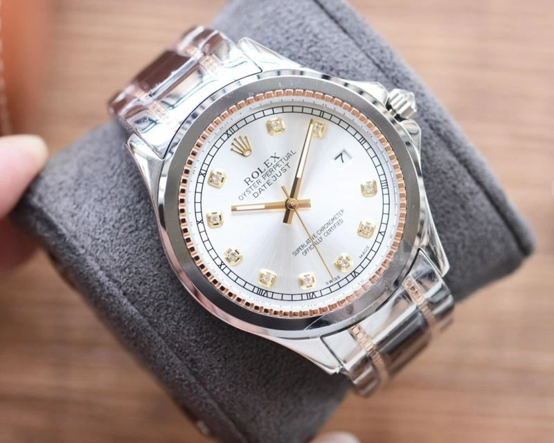 ROLEX Watches Compact 200434