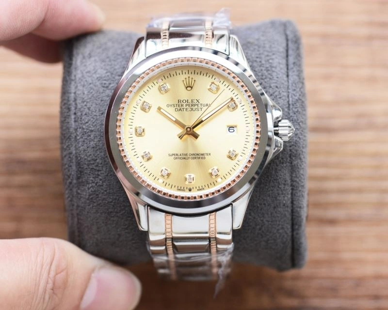 ROLEX Watches Compact 200434