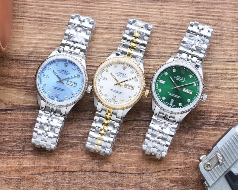 Stretchable ROLEX Watches 200439