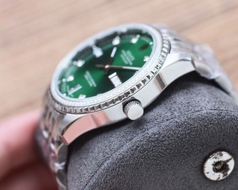 Stretchable ROLEX Watches 200439