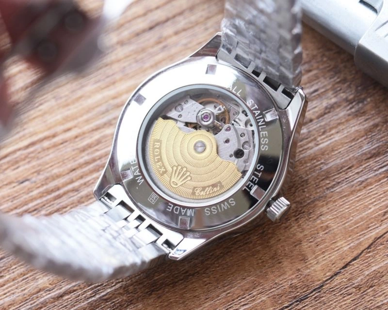 Stretchable ROLEX Watches 200439