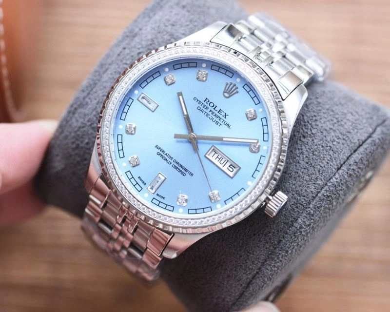 Stretchable ROLEX Watches 200439