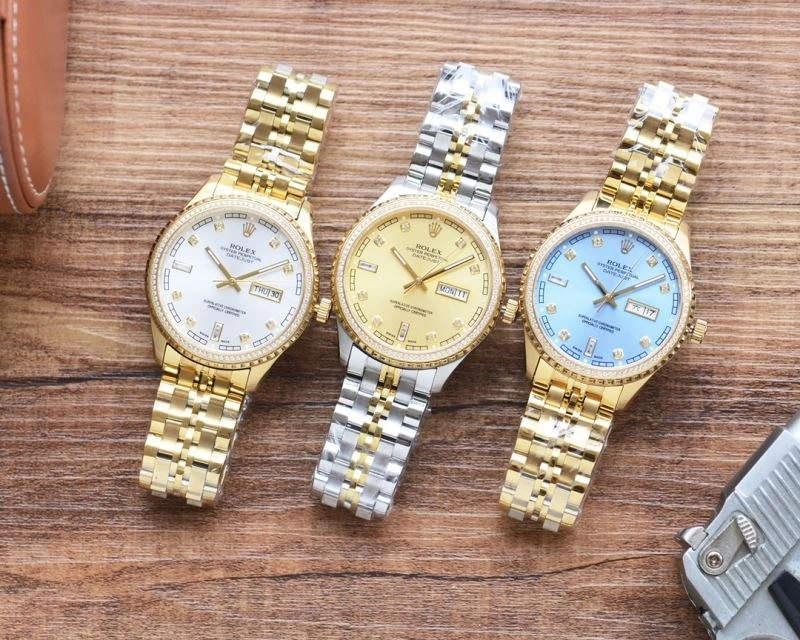 SoftTouch ROLEX Watches 200435
