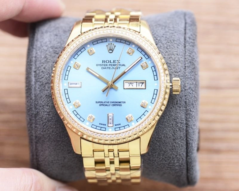 SoftTouch ROLEX Watches 200435