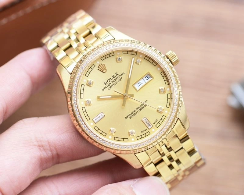 SoftTouch ROLEX Watches 200435