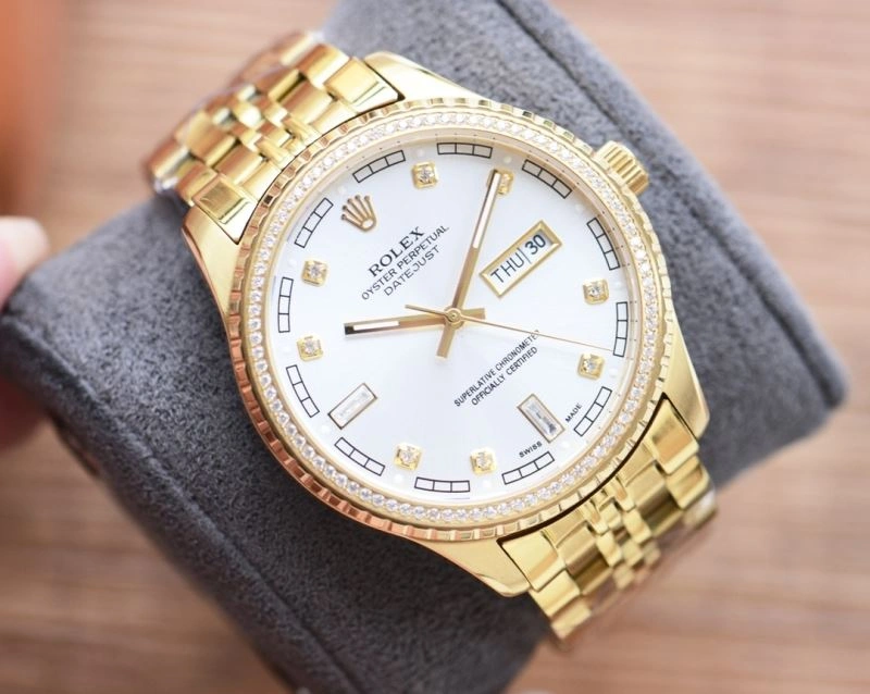 SoftTouch ROLEX Watches 200435