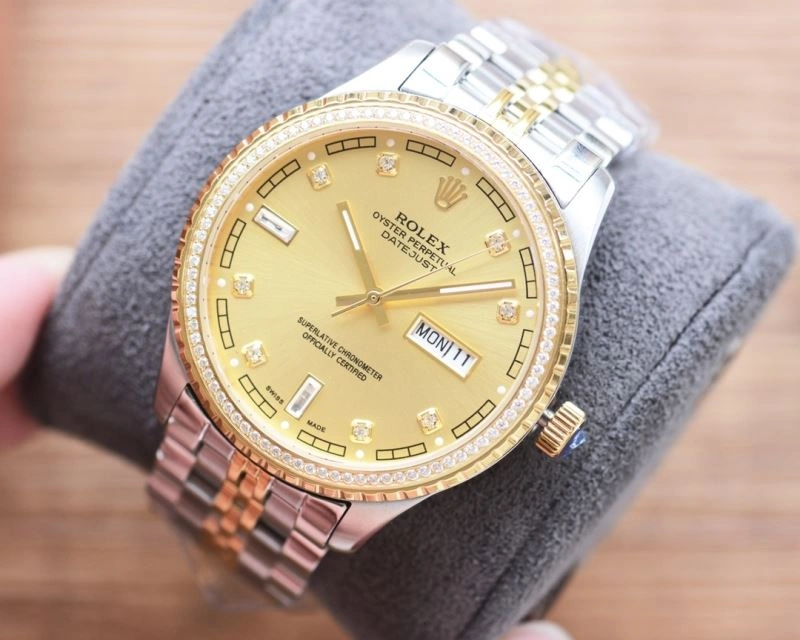 SoftTouch ROLEX Watches 200435