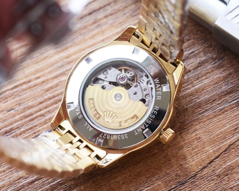 SoftTouch ROLEX Watches 200435