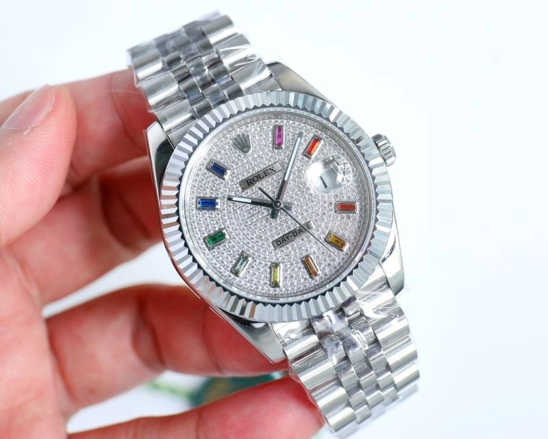 ROLEX Watches Flexible 200438