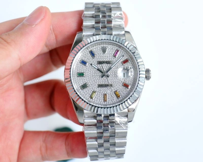 ROLEX Watches Flexible 200438