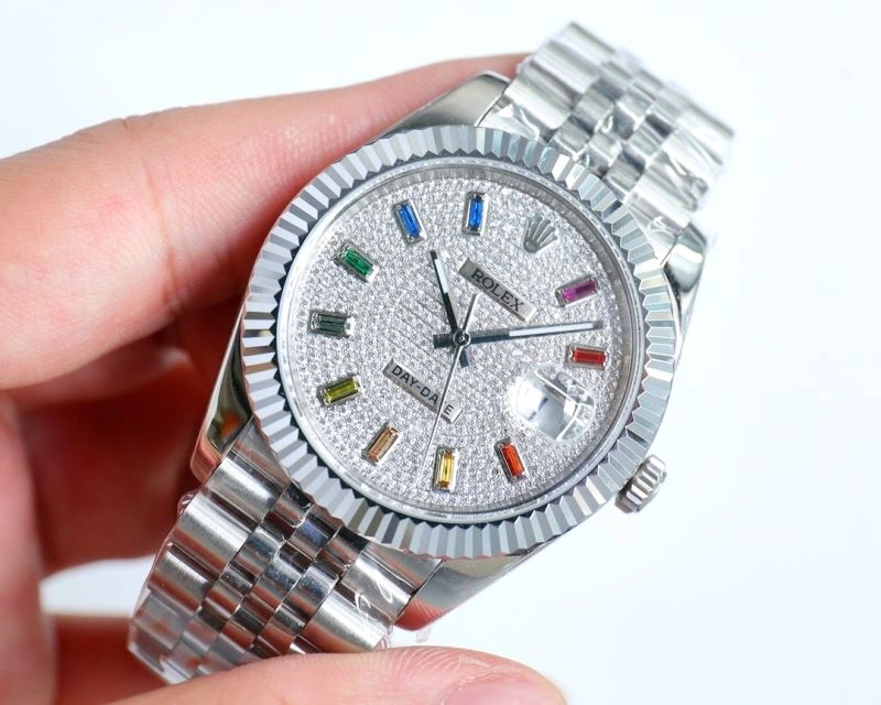 ROLEX Watches Flexible 200438