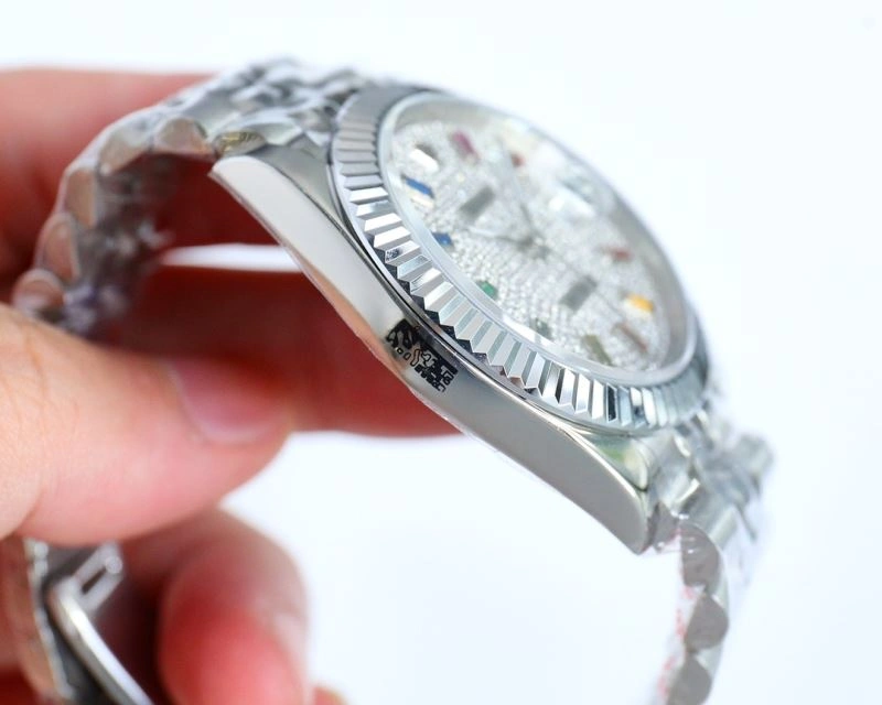 ROLEX Watches Flexible 200438
