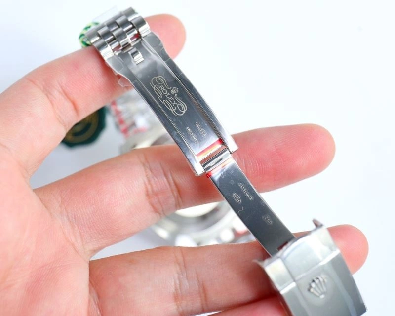 ROLEX Watches Flexible 200438