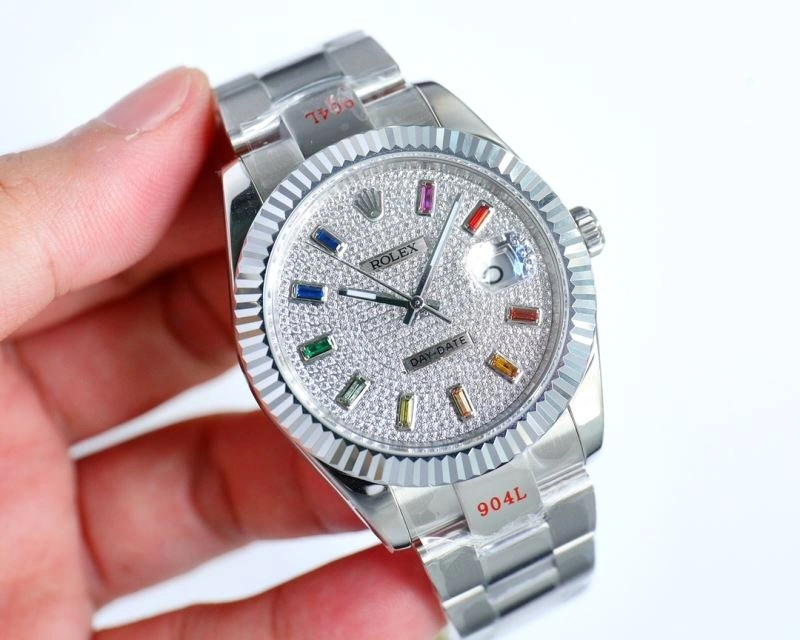 Functional ROLEX Watches 200433